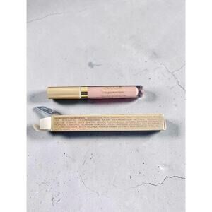 NEW NIB Stila Stay All Day Shimmer Liquid Lipstick CarmelLo Full Sz 0.1oz